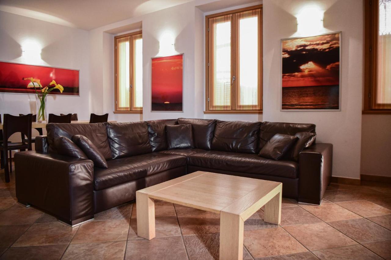 Casa Roncati Deluxe By Wonderful Italy Apartment Bellagio Ngoại thất bức ảnh
