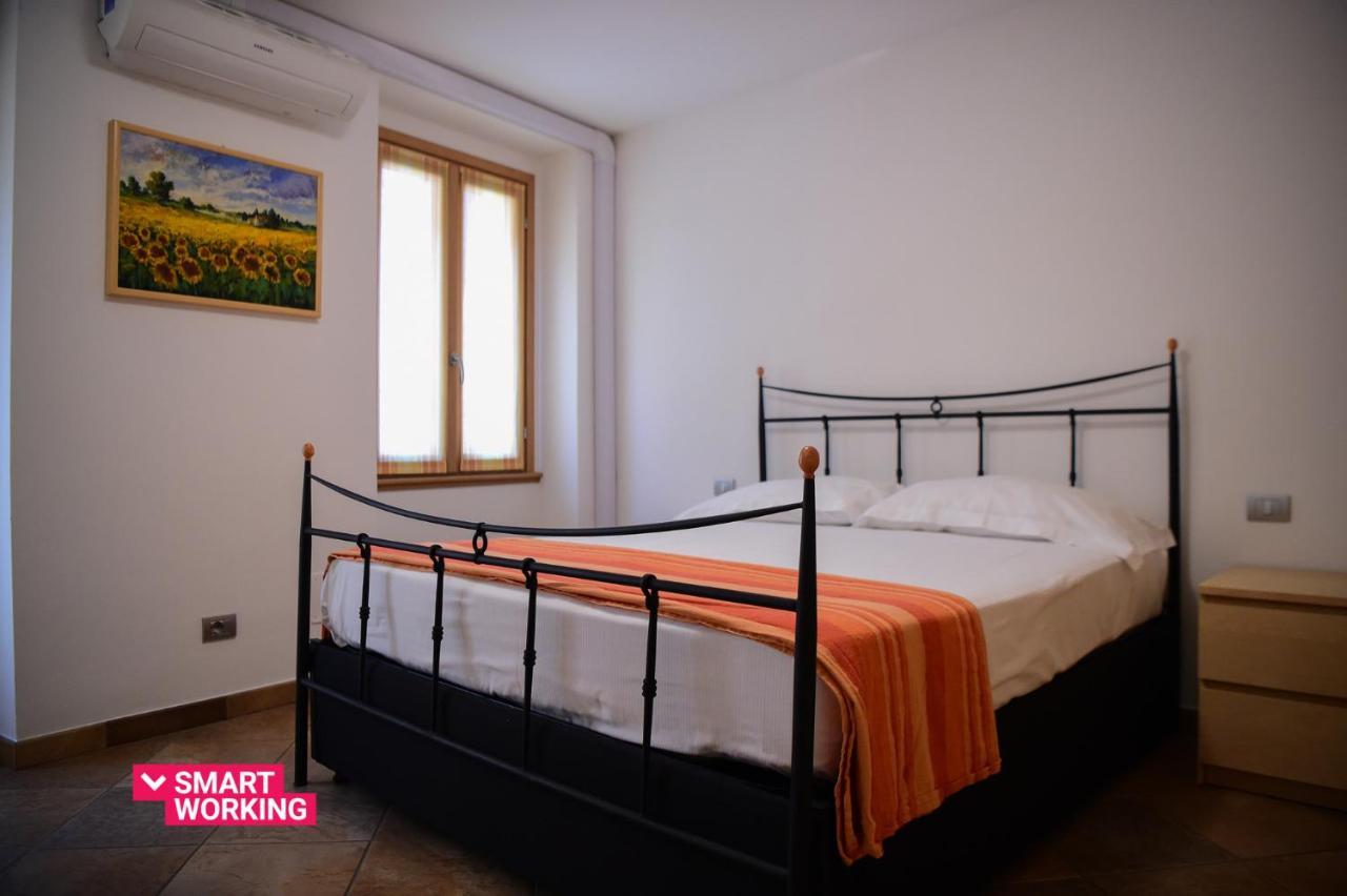 Casa Roncati Deluxe By Wonderful Italy Apartment Bellagio Ngoại thất bức ảnh