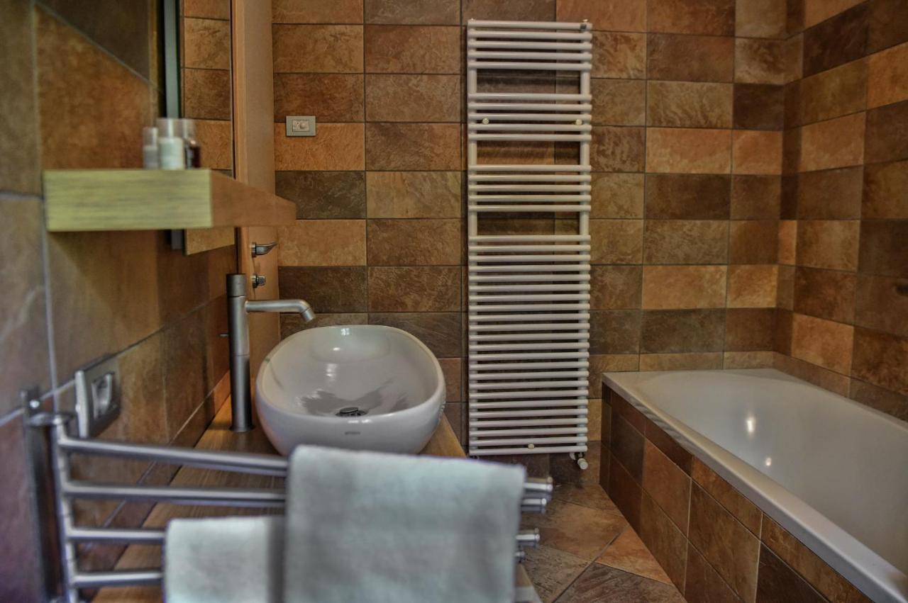 Casa Roncati Deluxe By Wonderful Italy Apartment Bellagio Ngoại thất bức ảnh