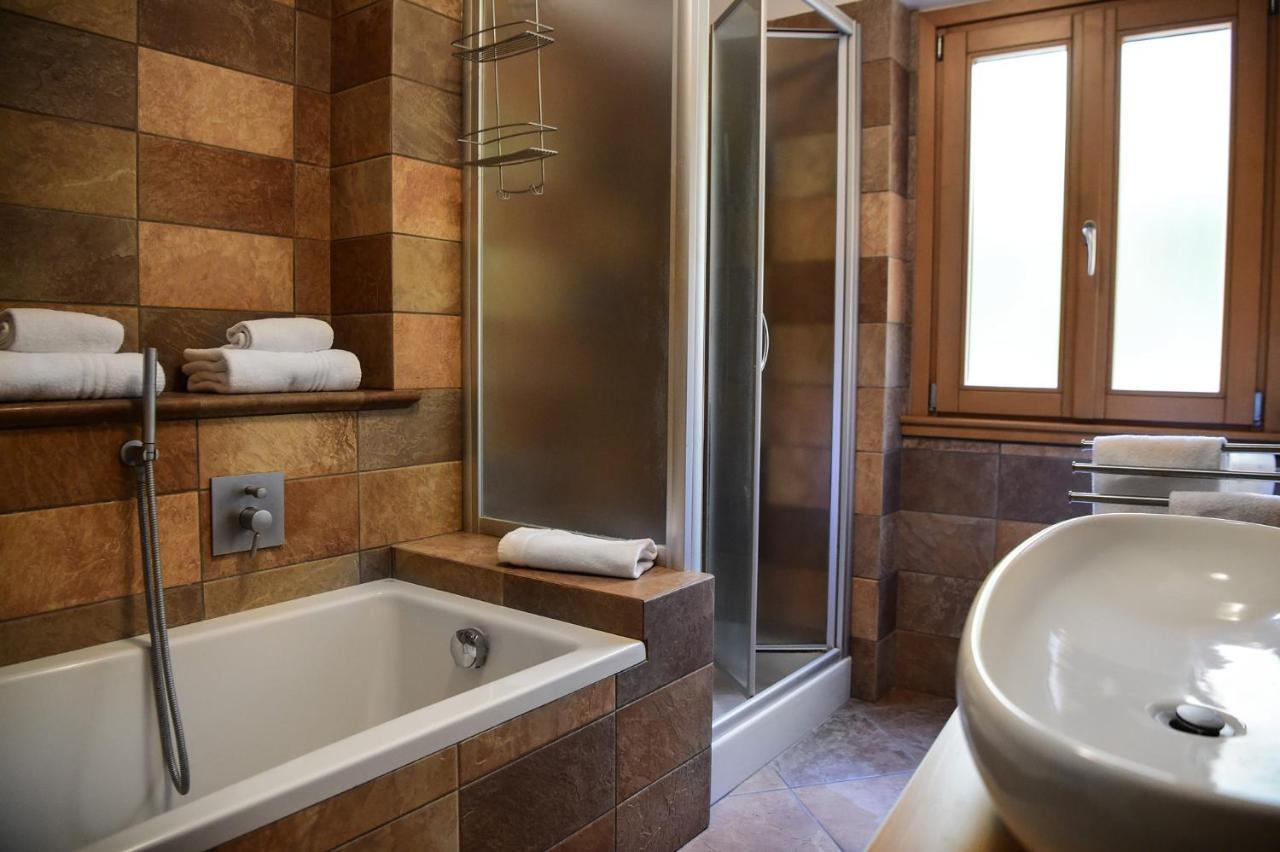Casa Roncati Deluxe By Wonderful Italy Apartment Bellagio Ngoại thất bức ảnh